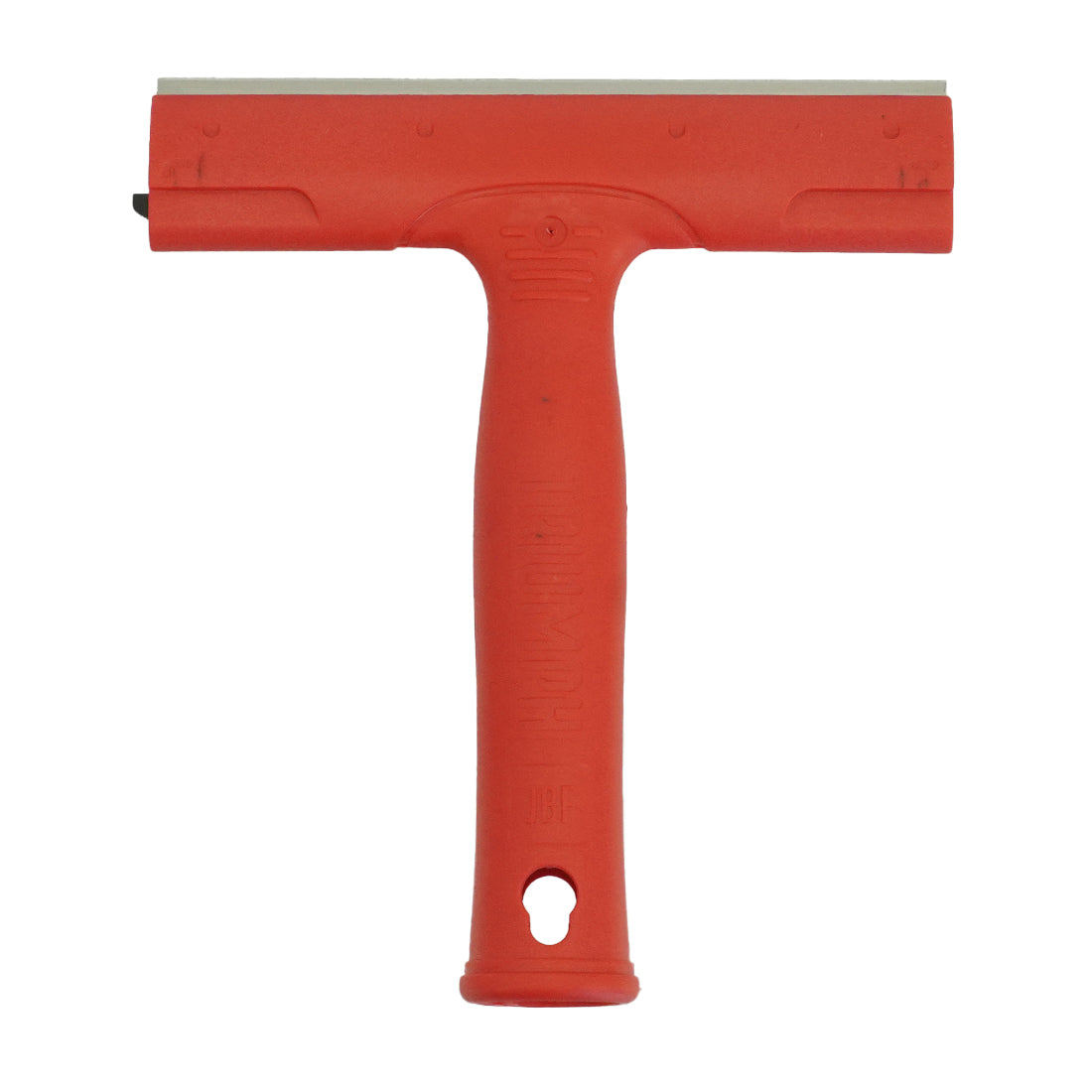 Triumph Heavy-Duty Scraper - 6 Inch WindowCleaner.com