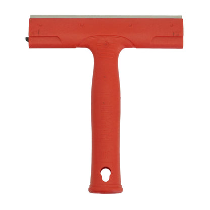 Triumph Heavy-Duty Scraper - 6 Inch WindowCleaner.com
