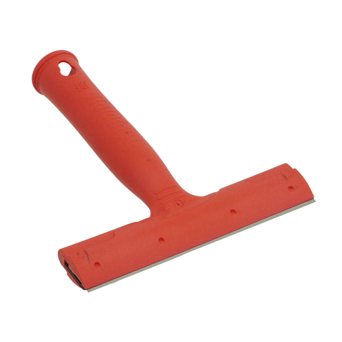 Triumph Heavy-Duty Scraper - 6 Inch WindowCleaner.com