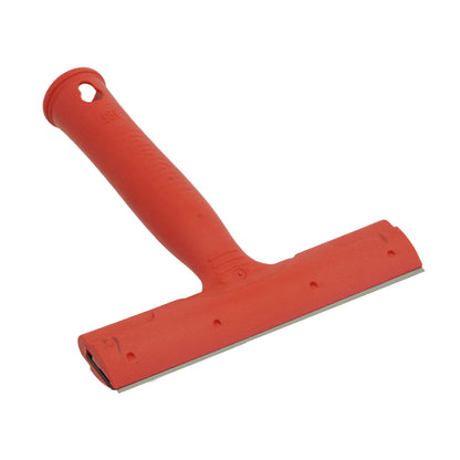 Triumph Heavy-Duty Scraper - 6 Inch WindowCleaner.com