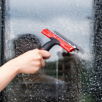 Triumph MK3 Angled Scraper - 6 Inch WindowCleaner.com