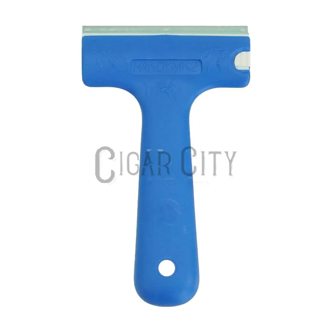 Triumph Scraper - 3 Inch WindowCleaner.com