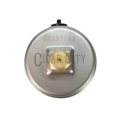 Tucker 0-160 PSI Liquid Filled Pressure Gauge WindowCleaner.com