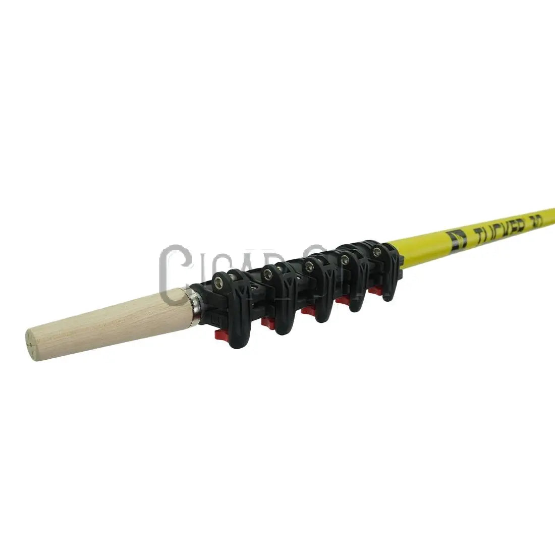 Tucker 30 Trad Pole WindowCleaner.com