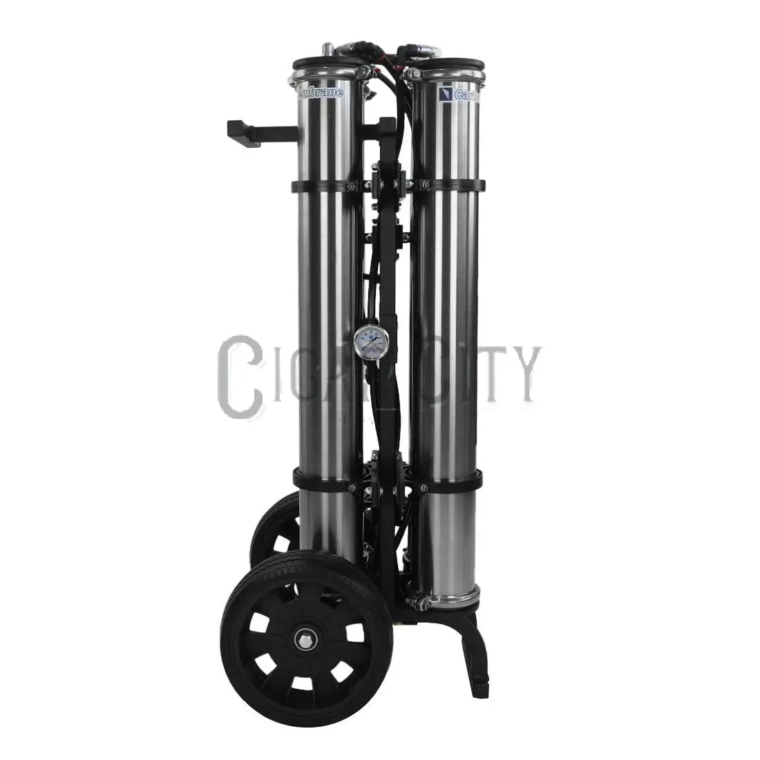 Tucker 4060 4-Stage RO/DI Cart WindowCleaner.com