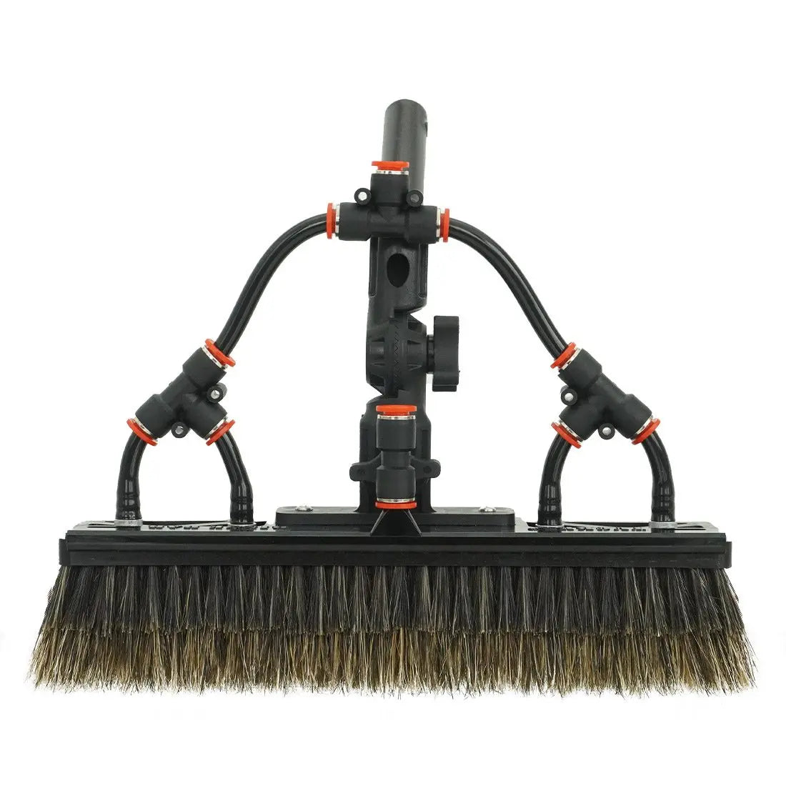 Tucker Alpha Brush WindowCleaner.com