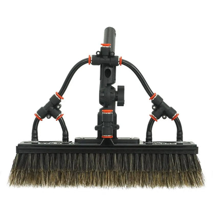 Tucker Alpha Brush WindowCleaner.com