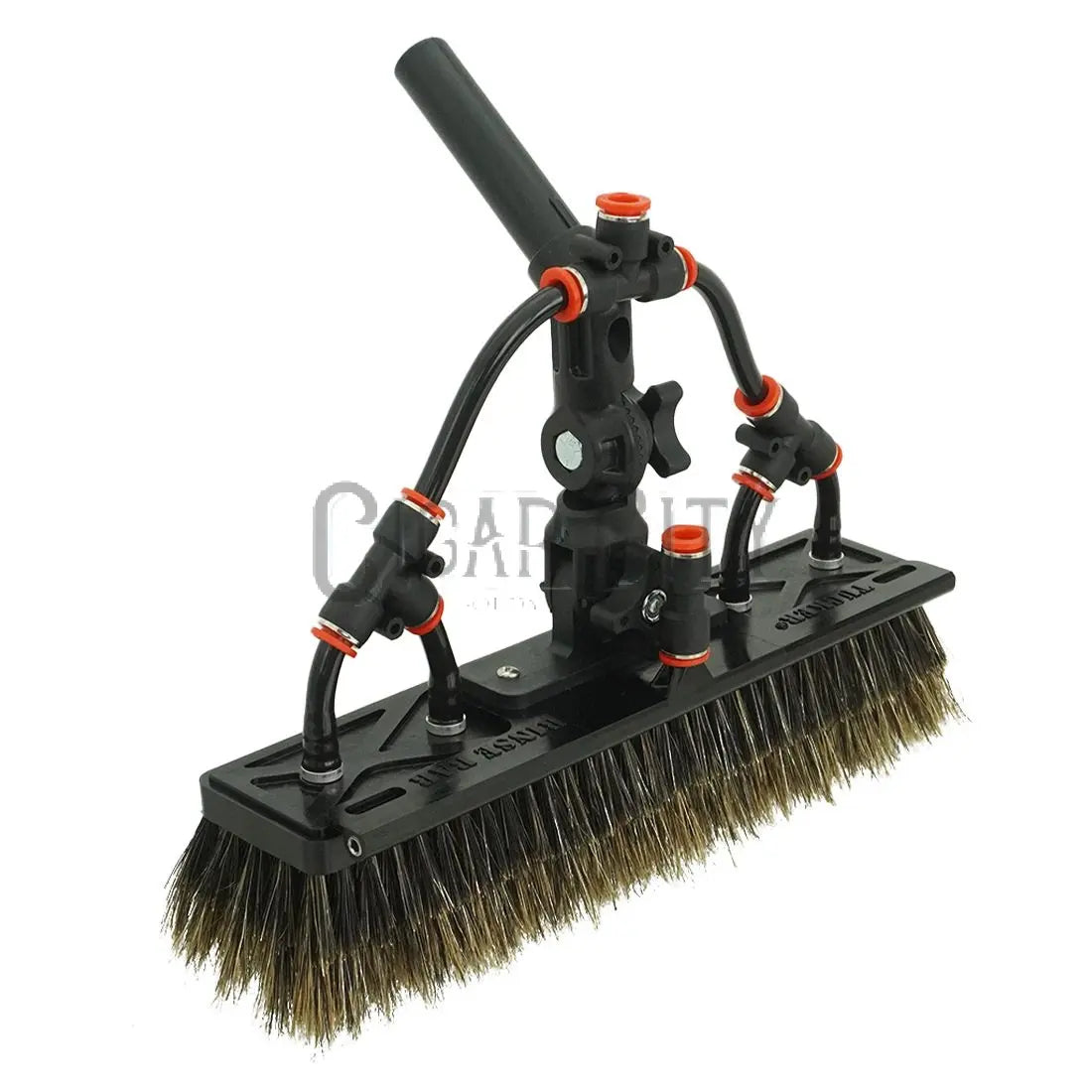 Tucker Alpha Brush WindowCleaner.com