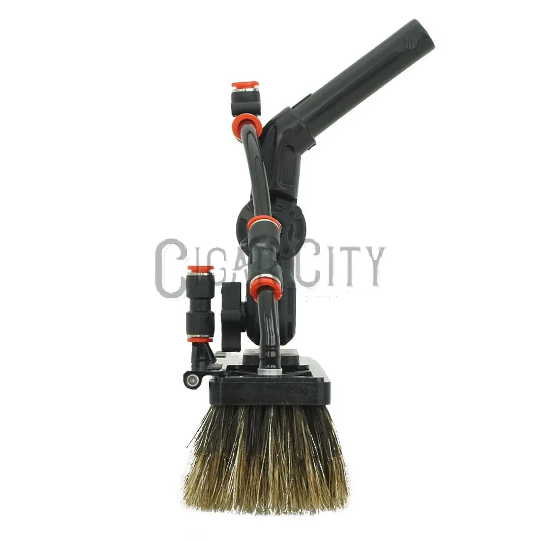 Tucker Alpha Brush WindowCleaner.com