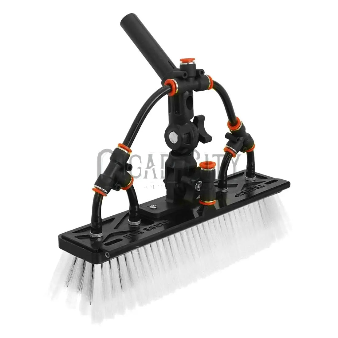 Tucker Alpha Brush WindowCleaner.com