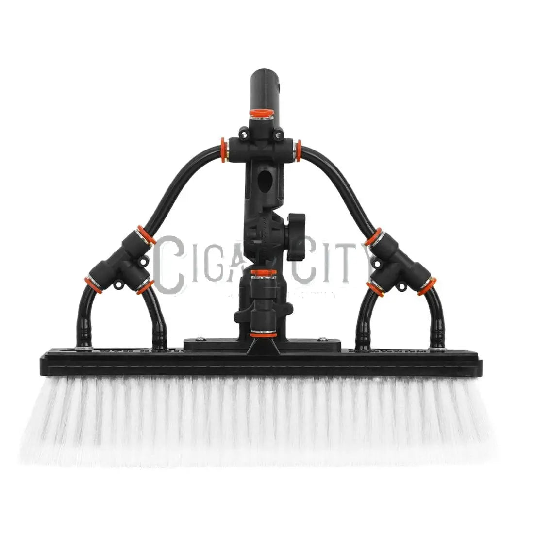 Tucker Alpha Brush WindowCleaner.com