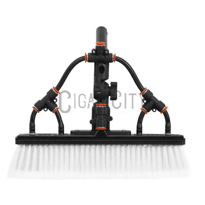 Tucker Alpha Brush WindowCleaner.com