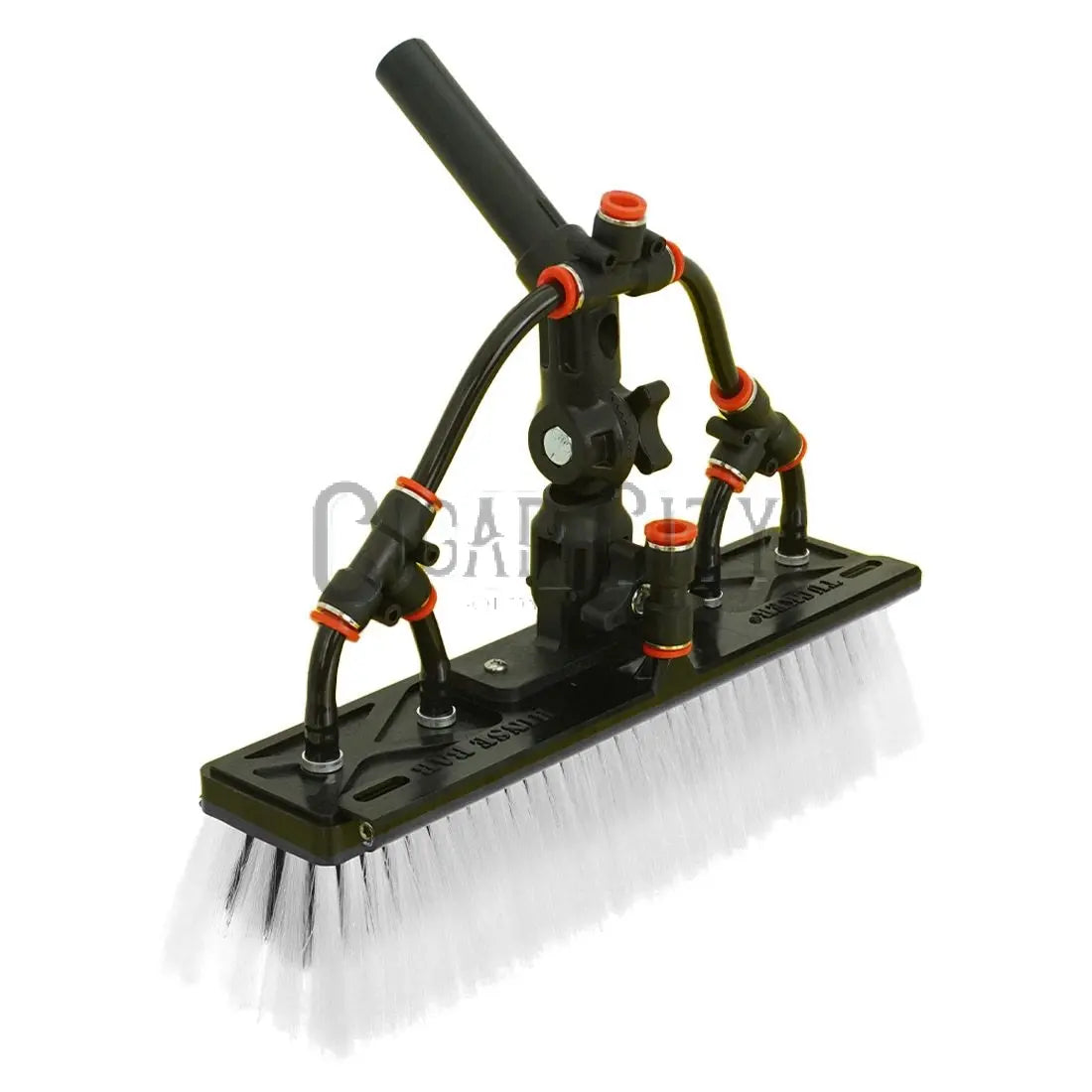 Tucker Alpha Brush WindowCleaner.com