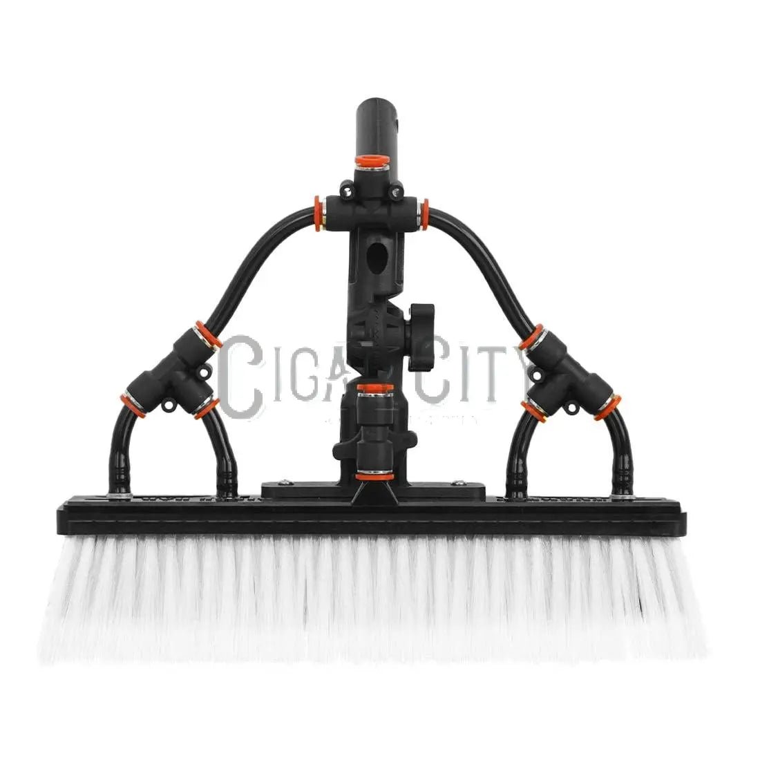Tucker Alpha Brush WindowCleaner.com
