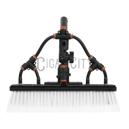 Tucker Alpha Brush WindowCleaner.com
