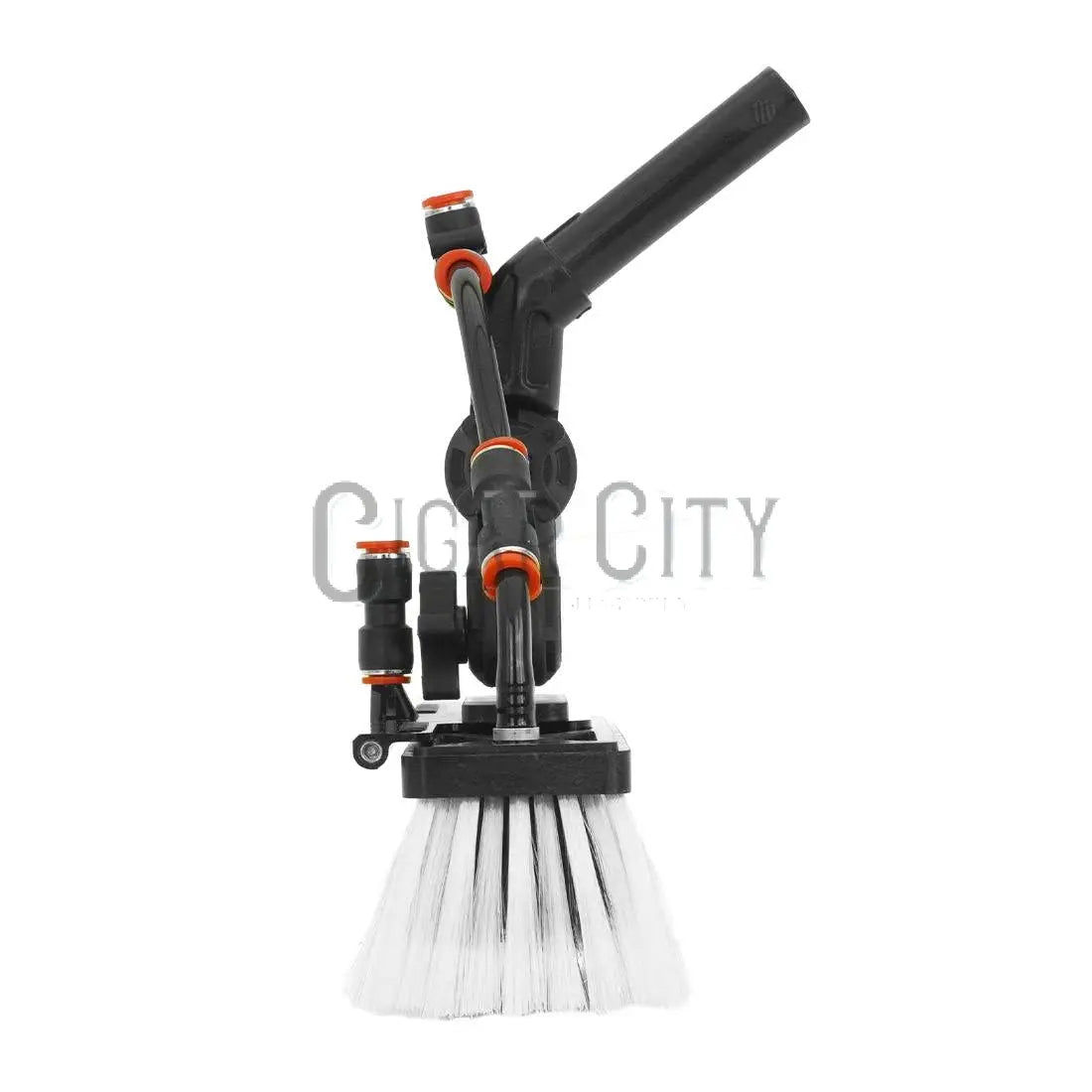 Tucker Alpha Brush WindowCleaner.com
