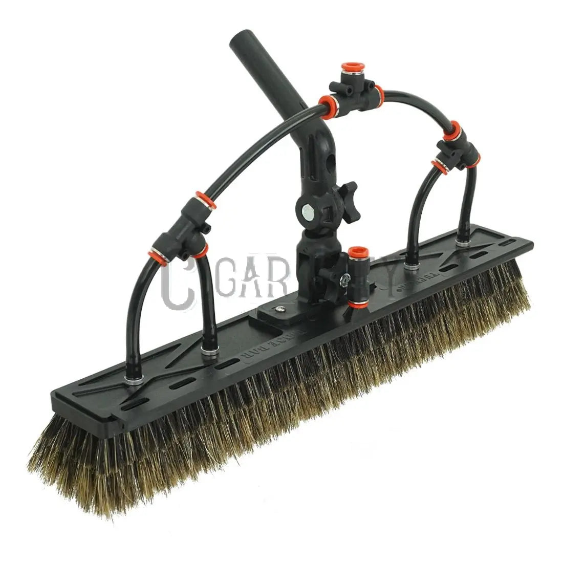 Tucker Alpha Brush WindowCleaner.com