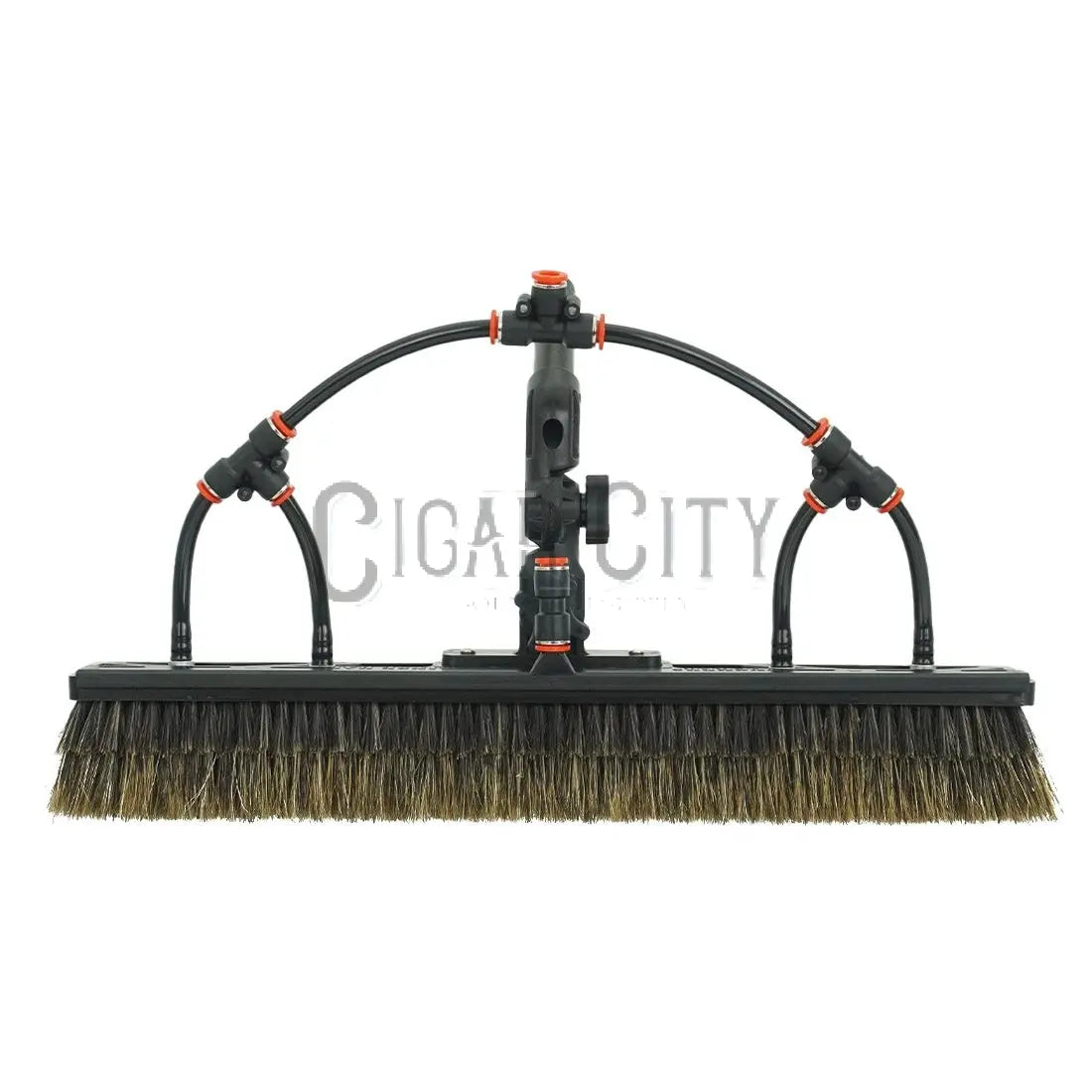 Tucker Alpha Brush WindowCleaner.com