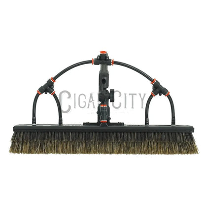 Tucker Alpha Brush WindowCleaner.com