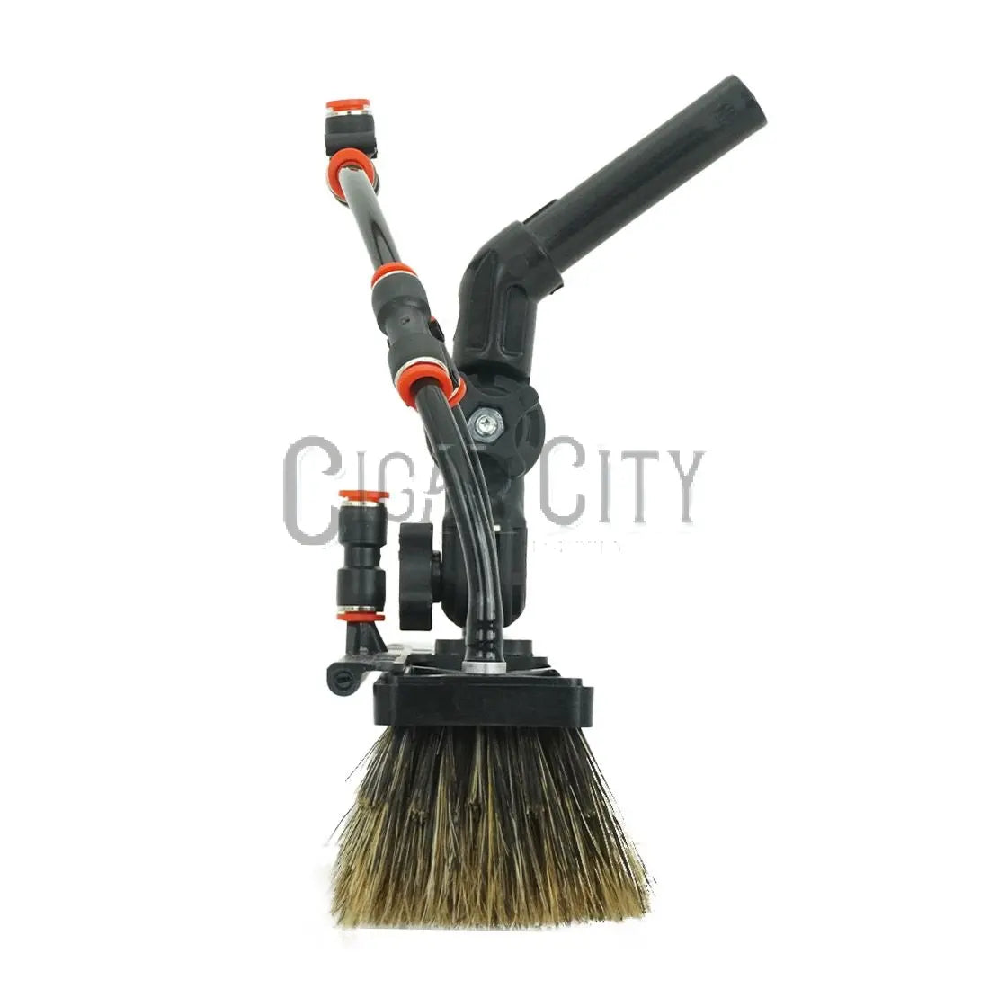 Tucker Alpha Brush WindowCleaner.com