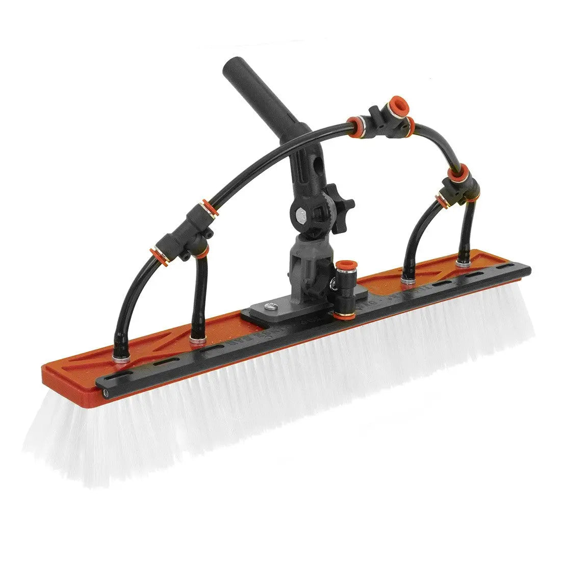 Tucker Alpha Brush WindowCleaner.com