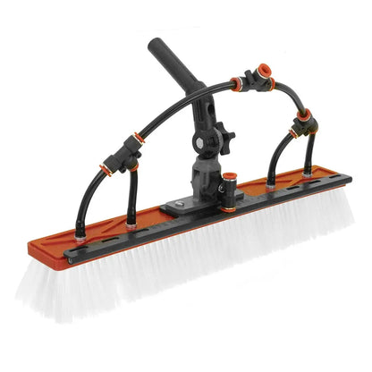 Tucker Alpha Brush WindowCleaner.com