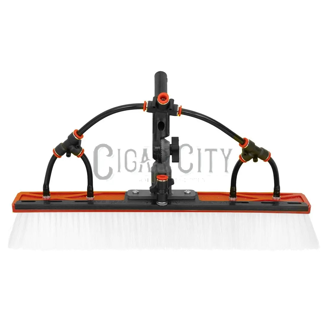 Tucker Alpha Brush WindowCleaner.com