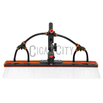 Tucker Alpha Brush WindowCleaner.com