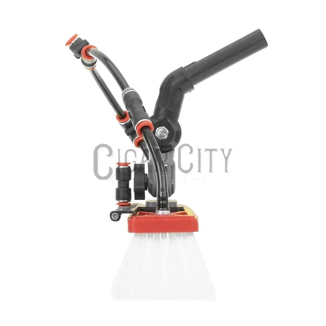 Tucker Alpha Brush WindowCleaner.com