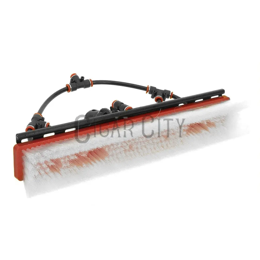 Tucker Alpha Brush WindowCleaner.com