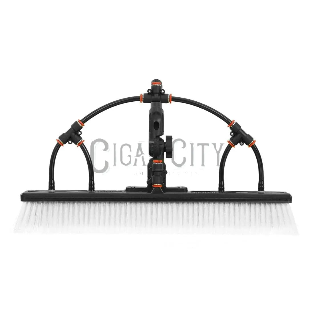 Tucker Alpha Brush WindowCleaner.com