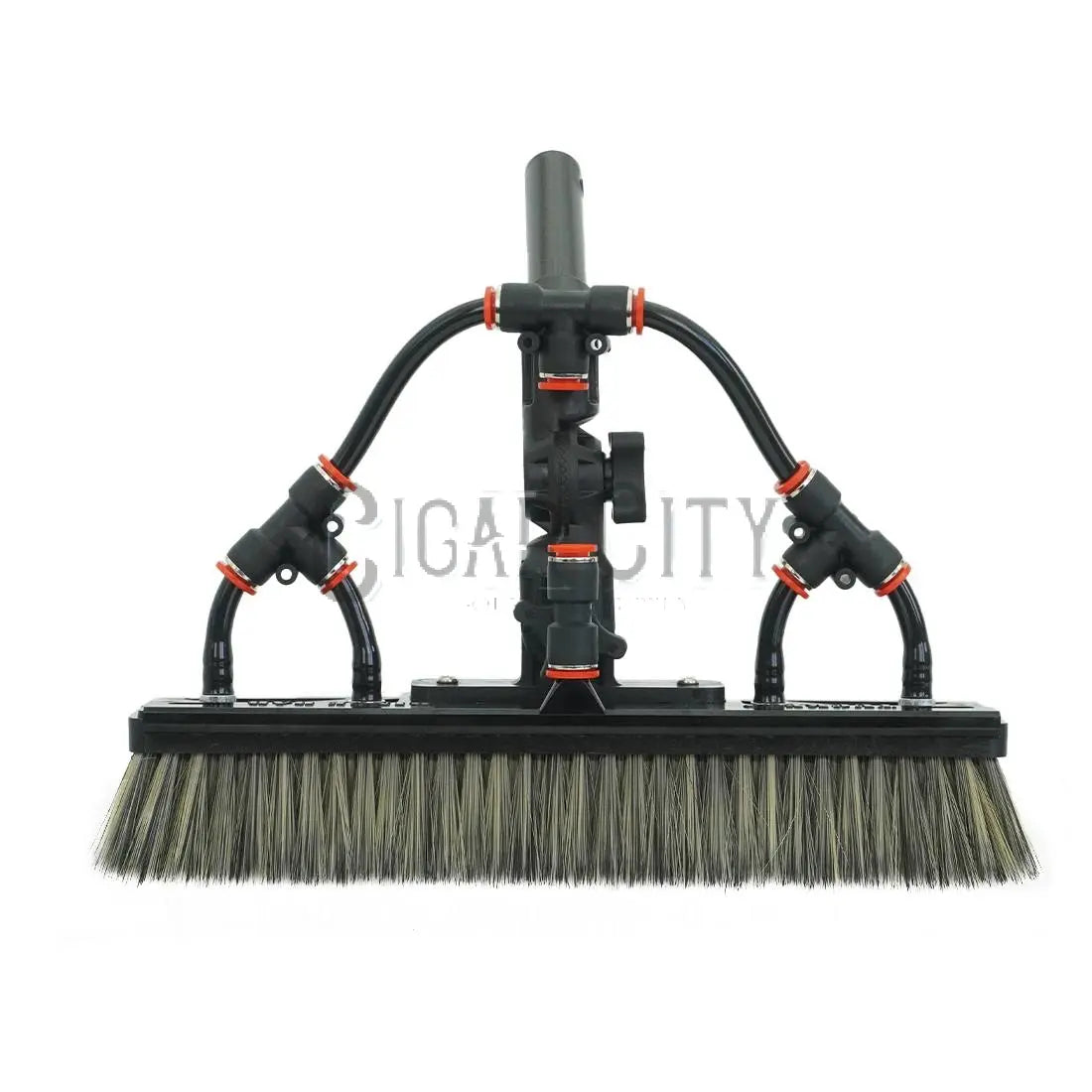 Tucker Alpha Glide Brush WindowCleaner.com