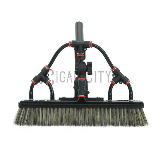 Tucker Alpha Glide Brush WindowCleaner.com