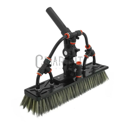 Tucker Alpha Glide Brush WindowCleaner.com
