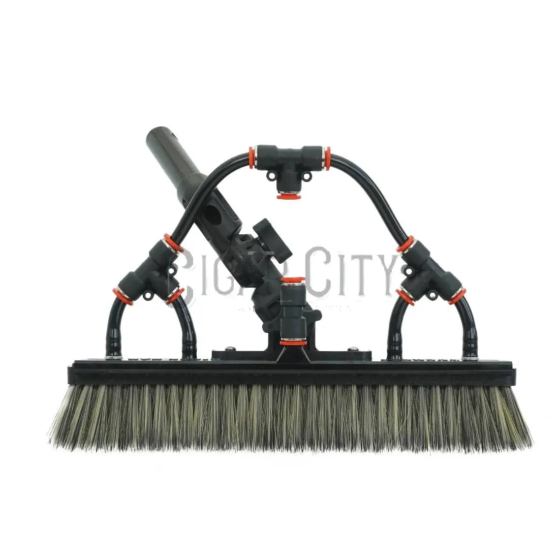Tucker Alpha Glide Brush WindowCleaner.com