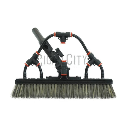 Tucker Alpha Glide Brush WindowCleaner.com