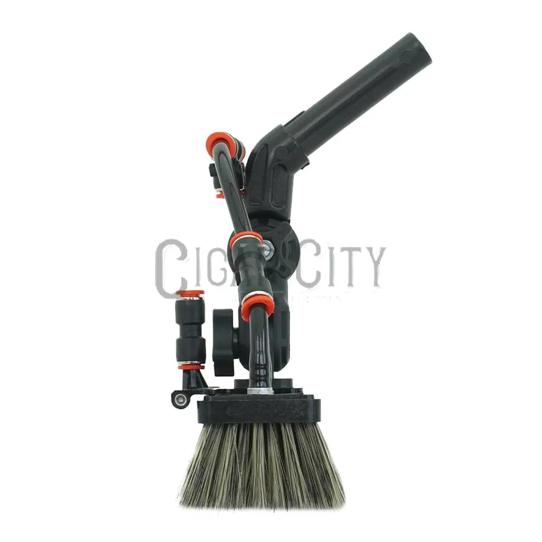 Tucker Alpha Glide Brush WindowCleaner.com