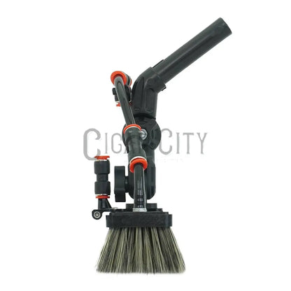 Tucker Alpha Glide Brush WindowCleaner.com