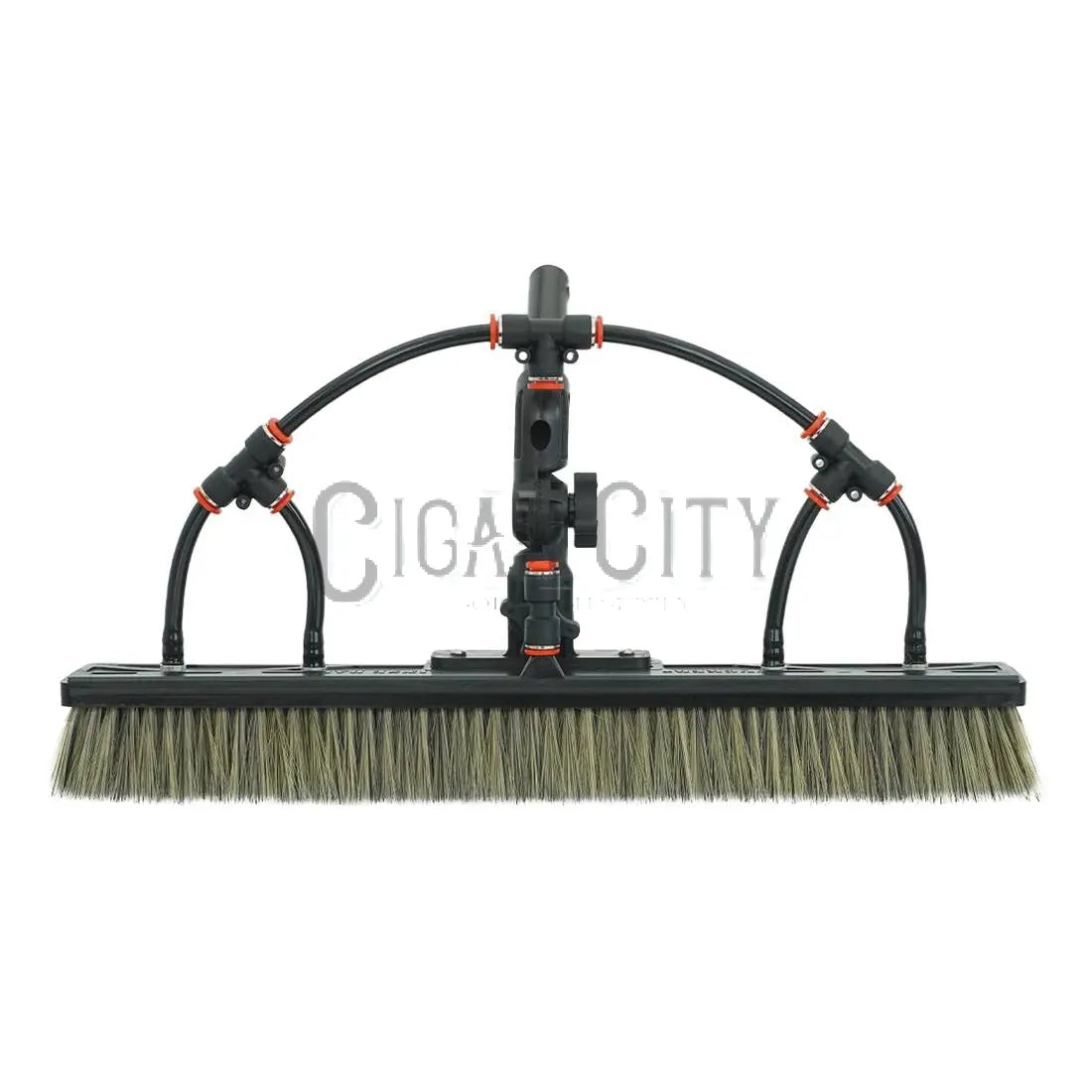 Tucker Alpha Glide Brush WindowCleaner.com