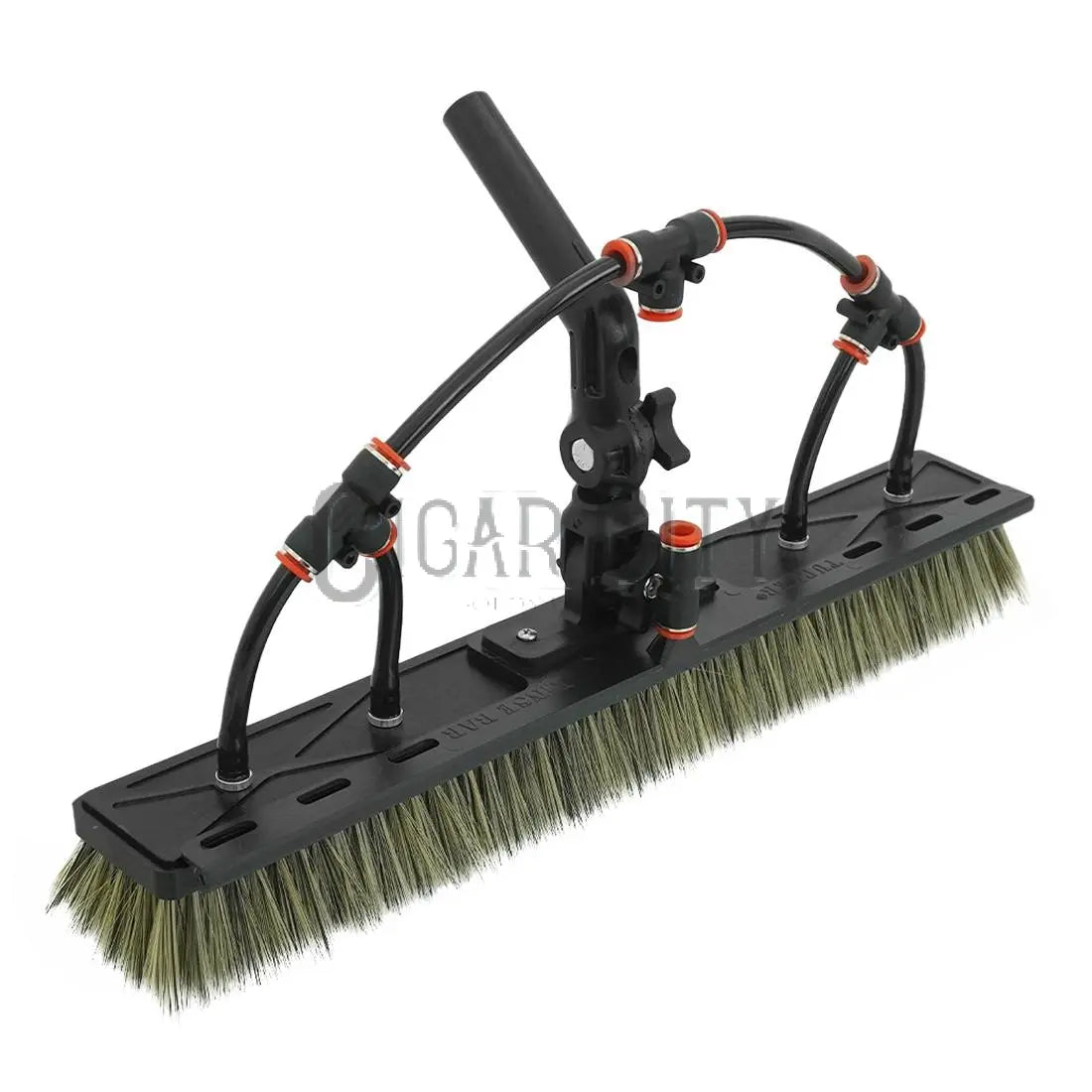 Tucker Alpha Glide Brush WindowCleaner.com