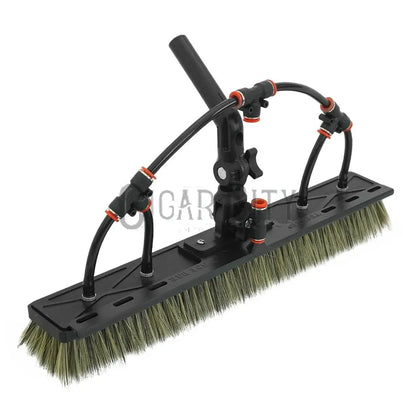Tucker Alpha Glide Brush WindowCleaner.com