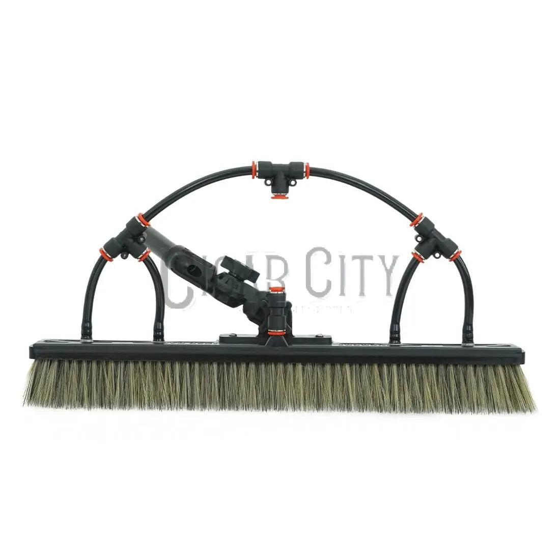 Tucker Alpha Glide Brush WindowCleaner.com