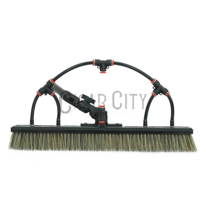 Tucker Alpha Glide Brush WindowCleaner.com