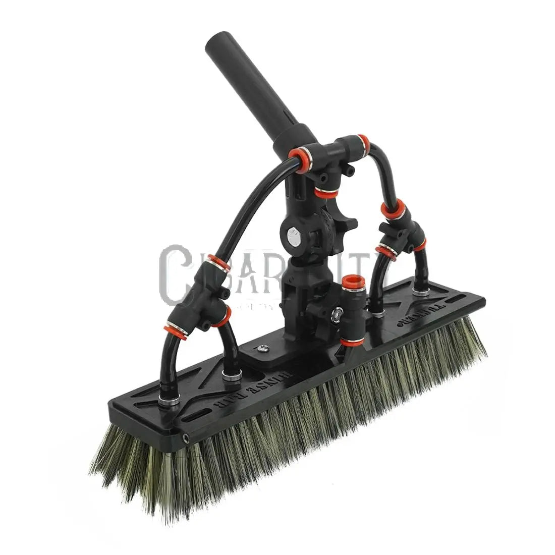 Tucker Alpha Glide Brush WindowCleaner.com