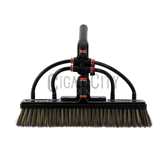 Tucker Alpha Honey Badger Brush WindowCleaner.com