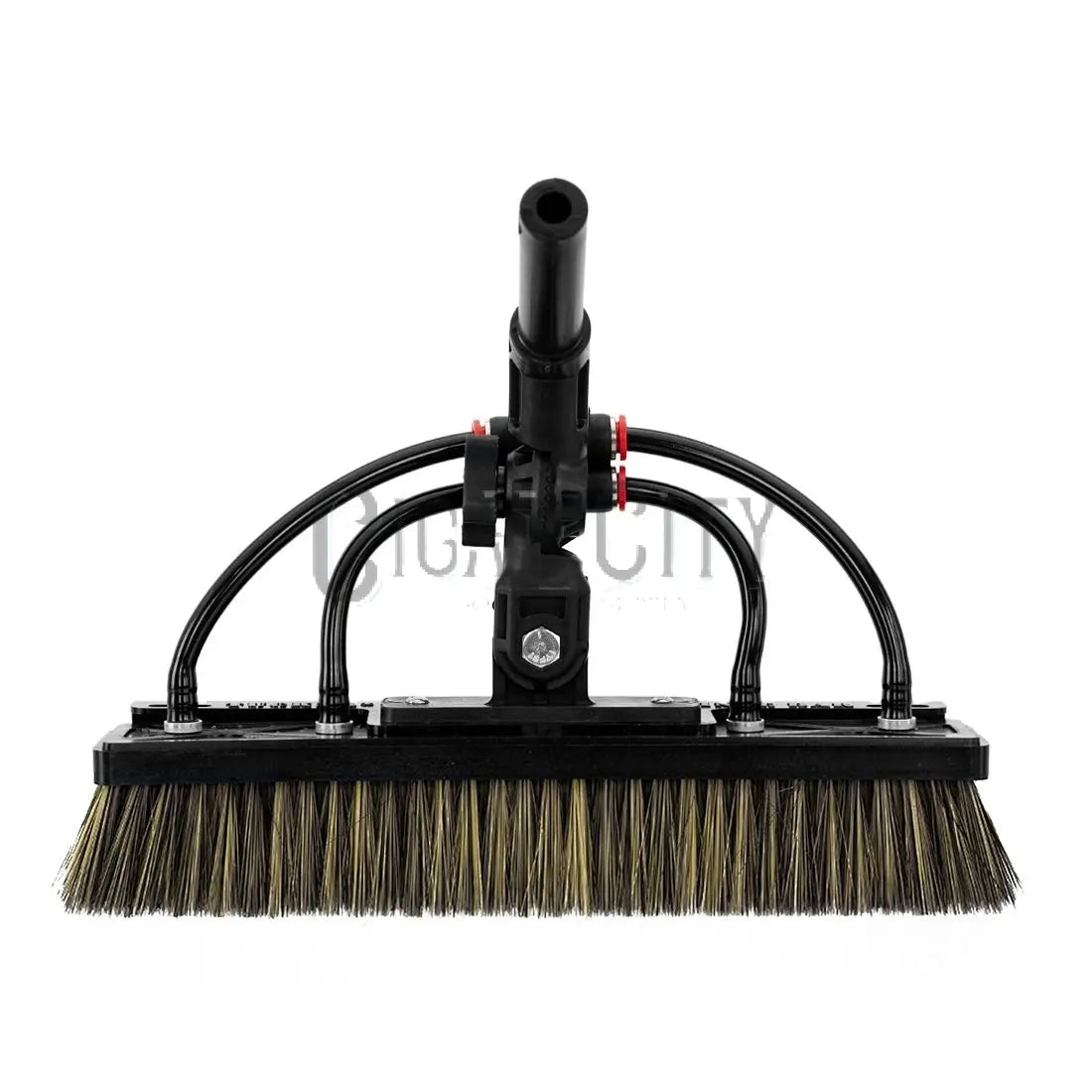 Tucker Alpha Honey Badger Brush WindowCleaner.com