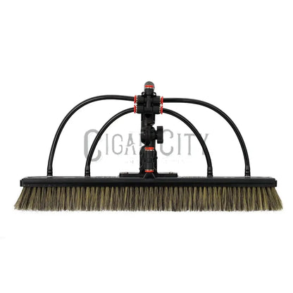 Tucker Alpha Honey Badger Brush WindowCleaner.com