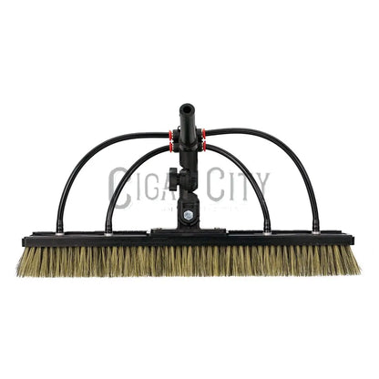 Tucker Alpha Honey Badger Brush WindowCleaner.com