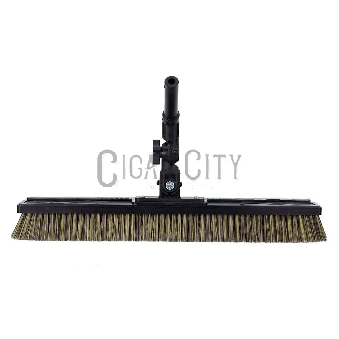 Tucker Alpha Honey Badger Solar Brush - 18 Inch WindowCleaner.com