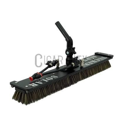 Tucker Alpha Honey Badger Solar Brush - 20 Inch WindowCleaner.com